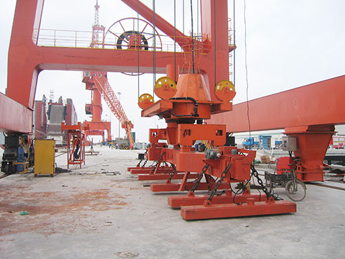 電磁鐵的技術(shù)與應(yīng)用 電磁鐵的技術(shù)與應(yīng)用