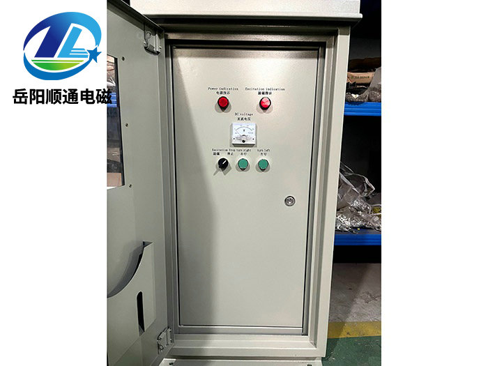 ZQC55系列整流控設(shè)備