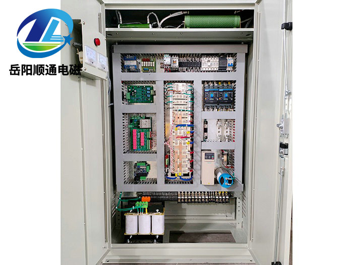 無觸點(diǎn)停電保磁控制設(shè)備