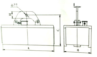 岳陽起重電磁鐵銷售,電纜卷筒生產(chǎn),岳陽通力電磁設(shè)備有限公司